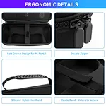 PlayStation 5 bag